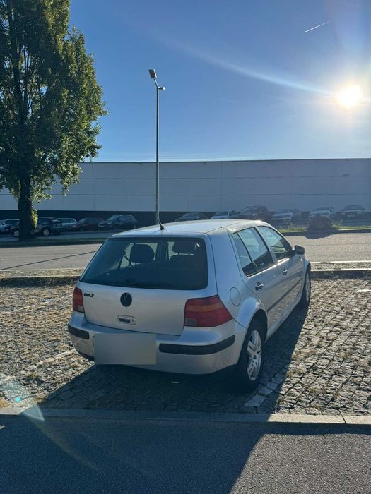VW Golf IV 1.4 16V 2001 – IPO até 06/2027 – AC — photo 3