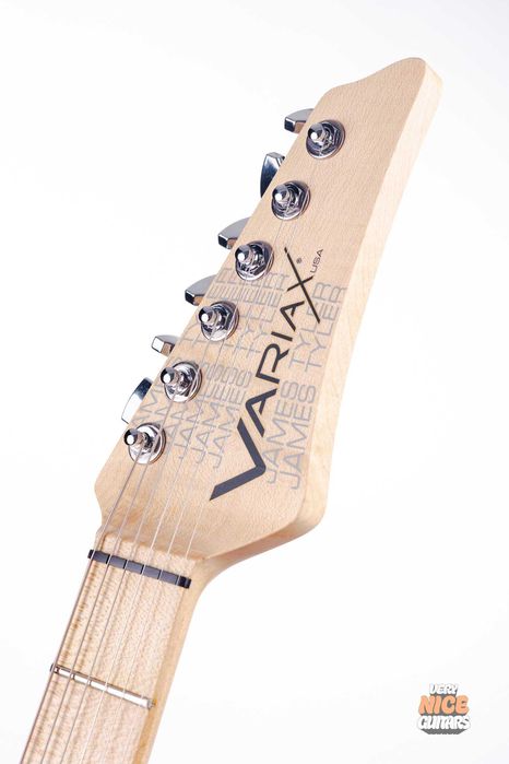 James Tyler Variax JTV69 USA