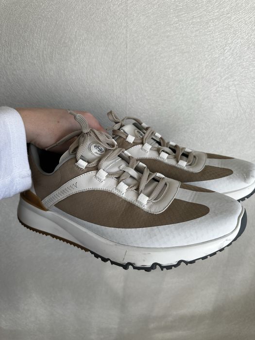 Оригінальні Кеди Brunello Cucinelli