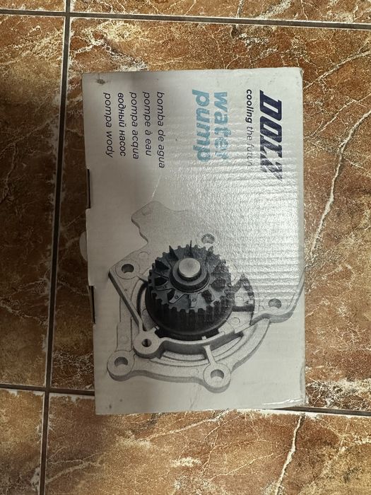 Помпа водяна A213