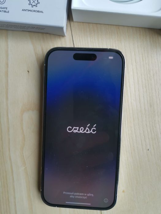 Telefon iPhone 14pro