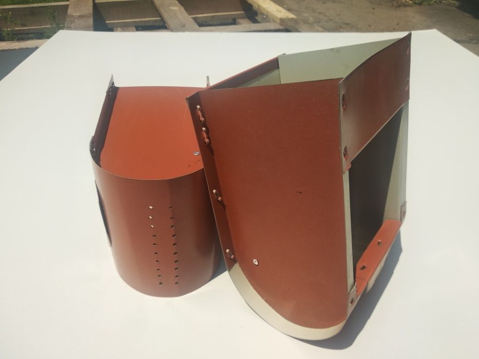 БК-12Ц кормушки для кроликов "УниКрол"