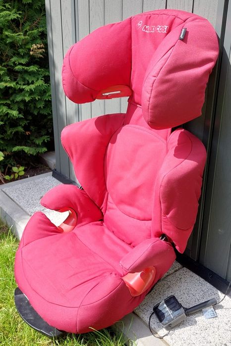 Fotelik 15-36 Maxi Cosi Rodi AirProtect