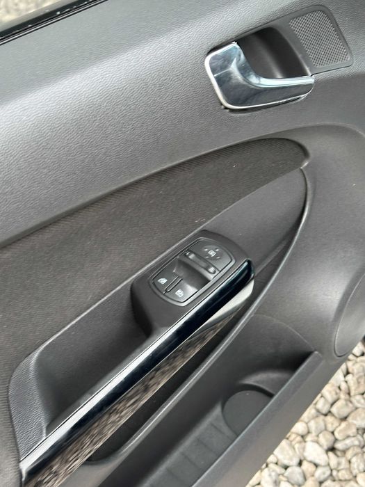 Продам Opel Corsa 2008 рік можлива розстрочка,кредит,обмін!