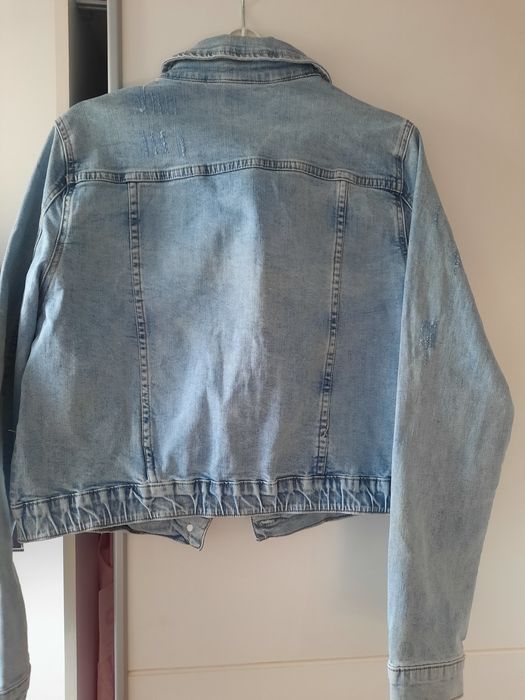 Kurtka damska M Sara nowa