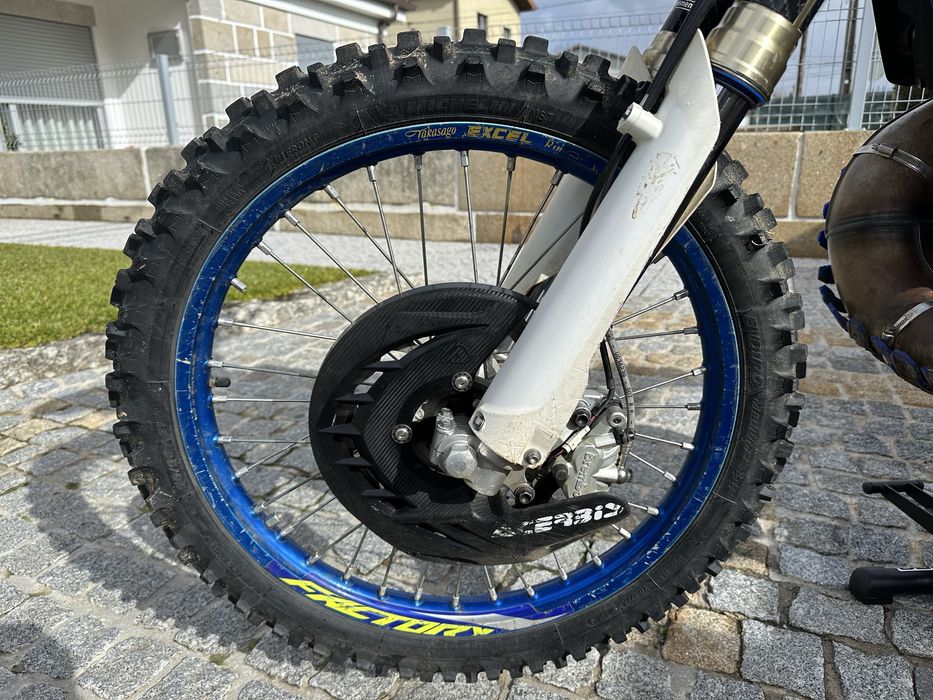 Sherco 300 Factory 2019