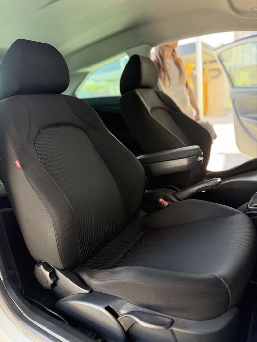 SEAT Ibiza Sport Coupé (SC) 1.9 TDI 105cv | Novembro 2008 | 175.000 km | Bom Estado