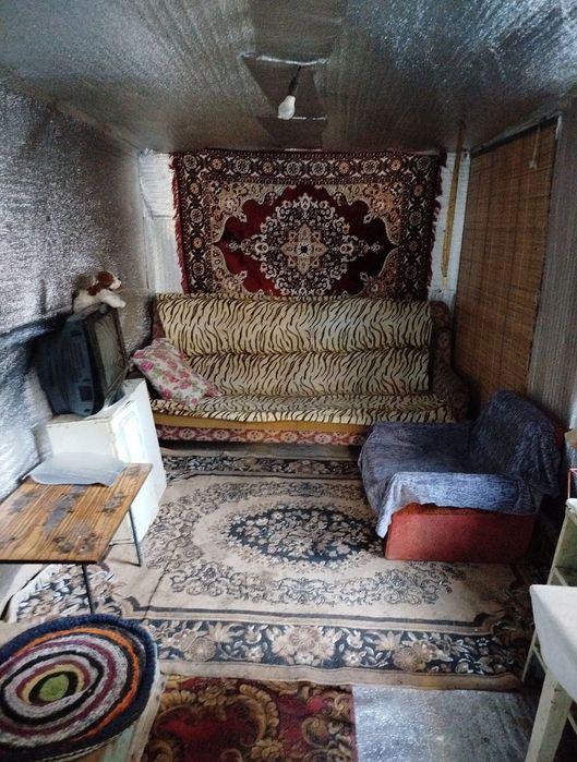 Здається Флігель бідя Дит. Обл. Лікарні