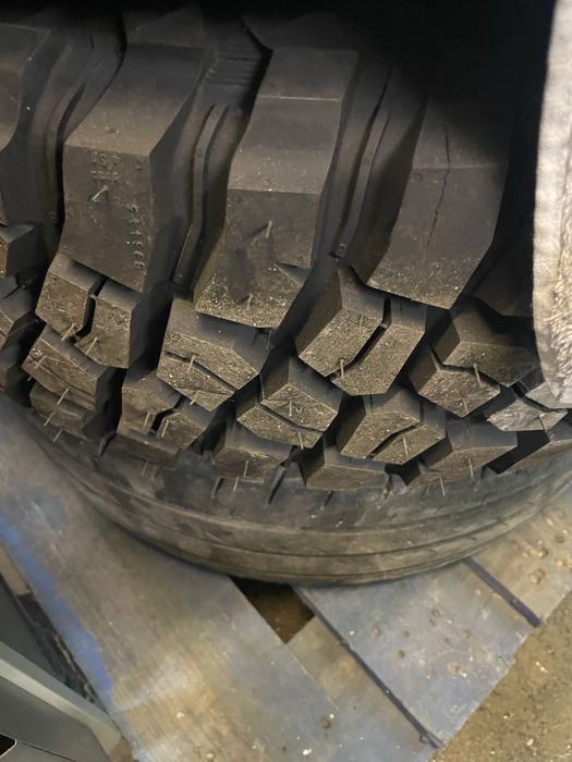 Opel frontera 2.8 tdi