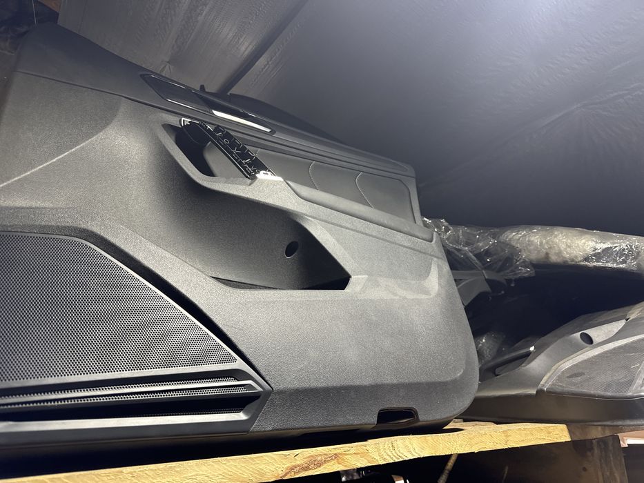 Тігуан Tiguan allspace