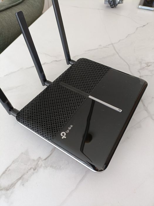 Router TP-Link Archer VR600