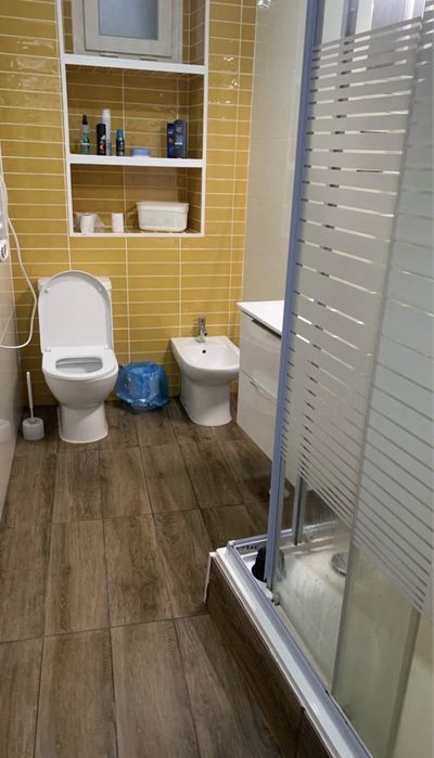 Quarto para alugar a estudantes
