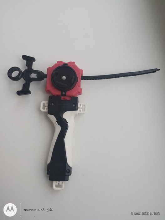 Пусковий пристрій бейблейд (S3 BEYBLADE)