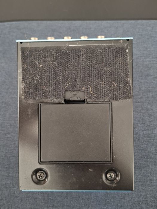 Boss MD-200 Modulation – 12 efektów