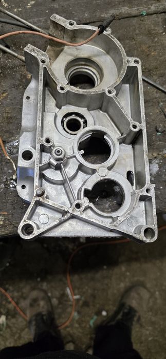 Remont silnika dwusuw oraz drobne naprawy samochodu. Więcej w opisie.