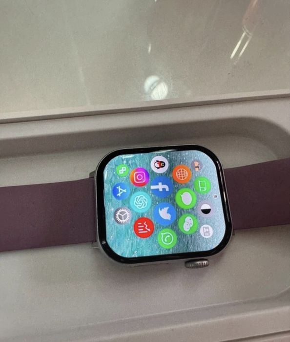 Smart watch s11 gps