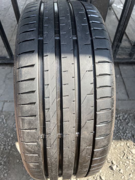 *Opona Falken 225/40/19 pojedynka