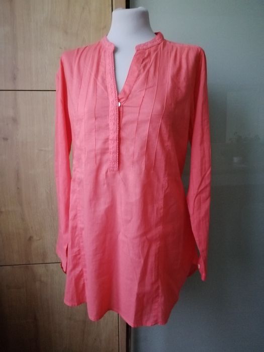 Koszula damska indyjska XL/42/14 Regatta bawelna