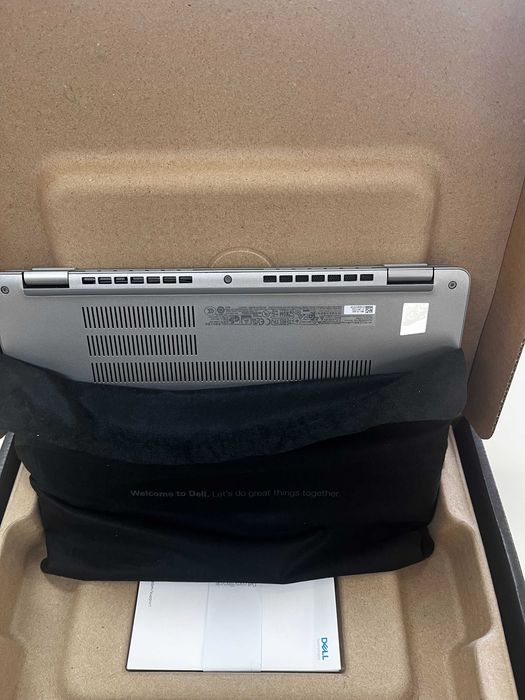 Dell Latitude 5330 (i7-1265U vPro | 16GB RAM | 500GB SSD) – COMO NOVO