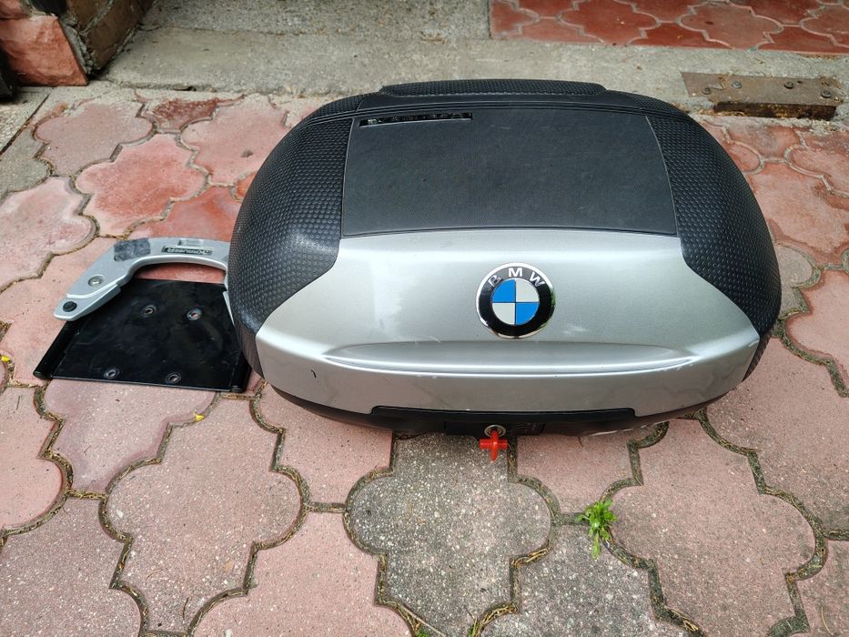 Kufer Box Krauser  K5 47L BMW GS 1150
