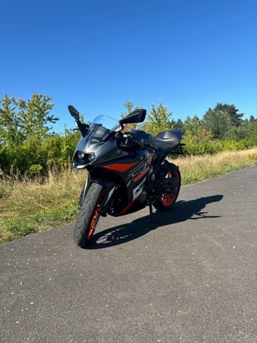KTM