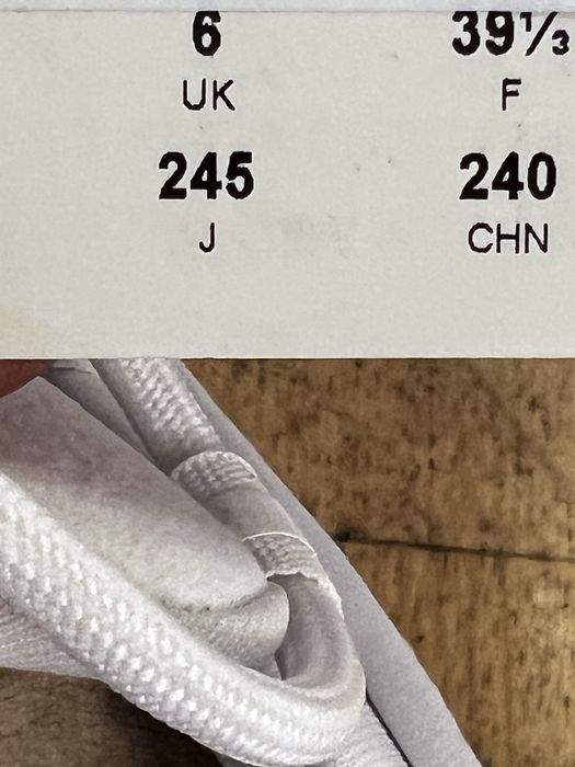 Ténis Adidas NMD_V3 T.39 - NOVO