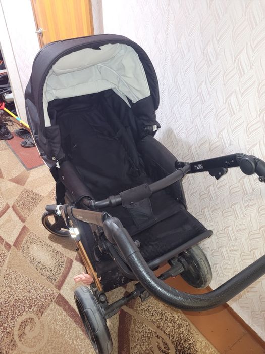 Коляска 2 в 1 Adamex Verona