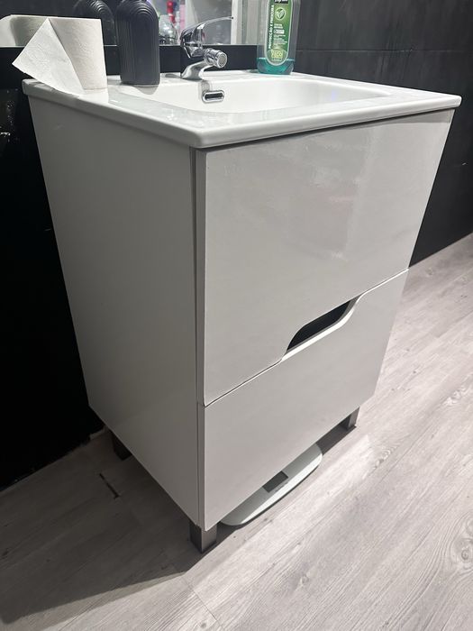 Movel casa de banho 60cm