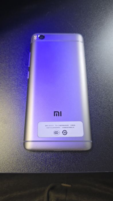 Oportunidade Xiaomi Mi 5 Desbloqueado