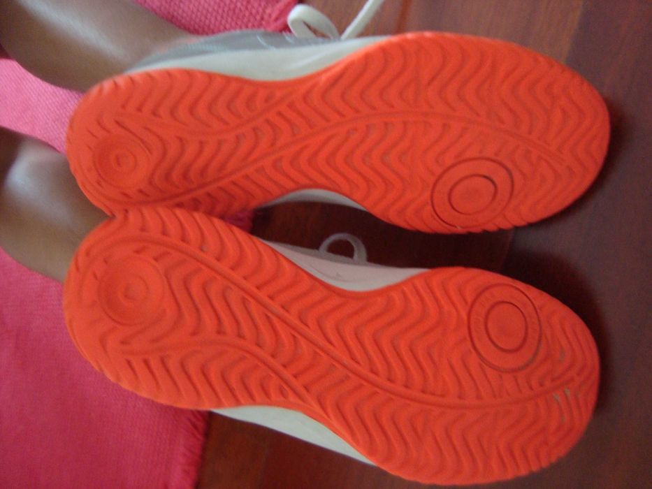 Ténis Unissexo "Artengo" NOVOS