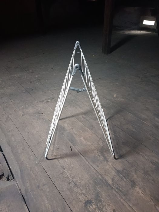 Sprzedam suszarkę na pranie