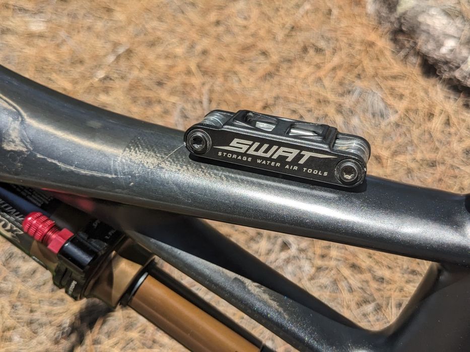 9,7kg Specialized S-Works World rodas carbono 30mm XX1 RS-1