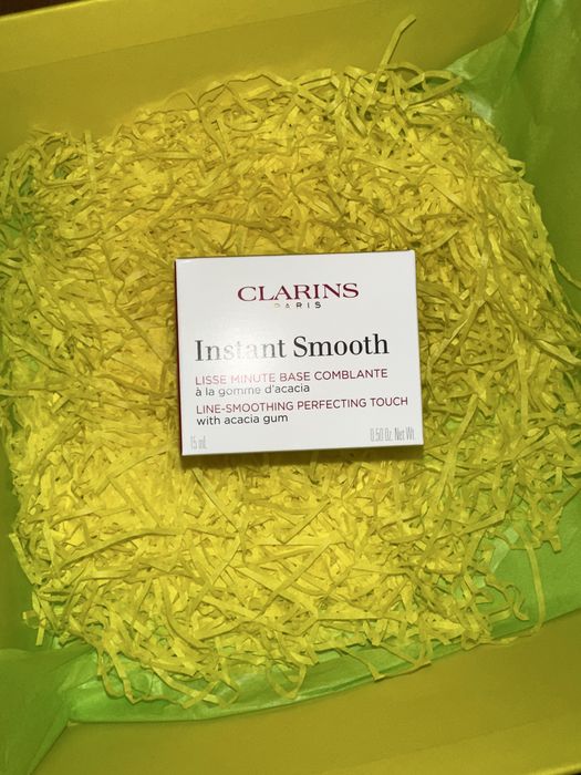 Clarins Instant Smooth База під макіяж