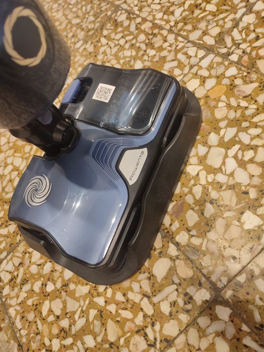 Rowenta X Combo aspirador sem fios - quase novo