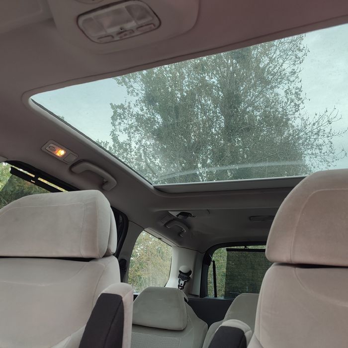 Citroen C4 grand Picasso