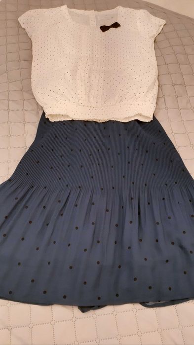 Strój Galowy  Cool Club roz 146