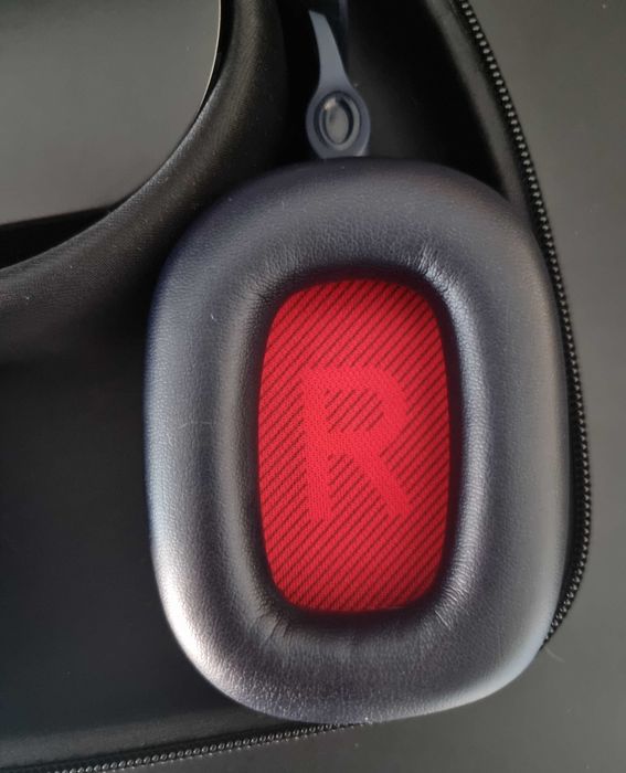 Headset Gamer Logitech G Astro A30 Lightspeed – Azul (PC/Xbox)