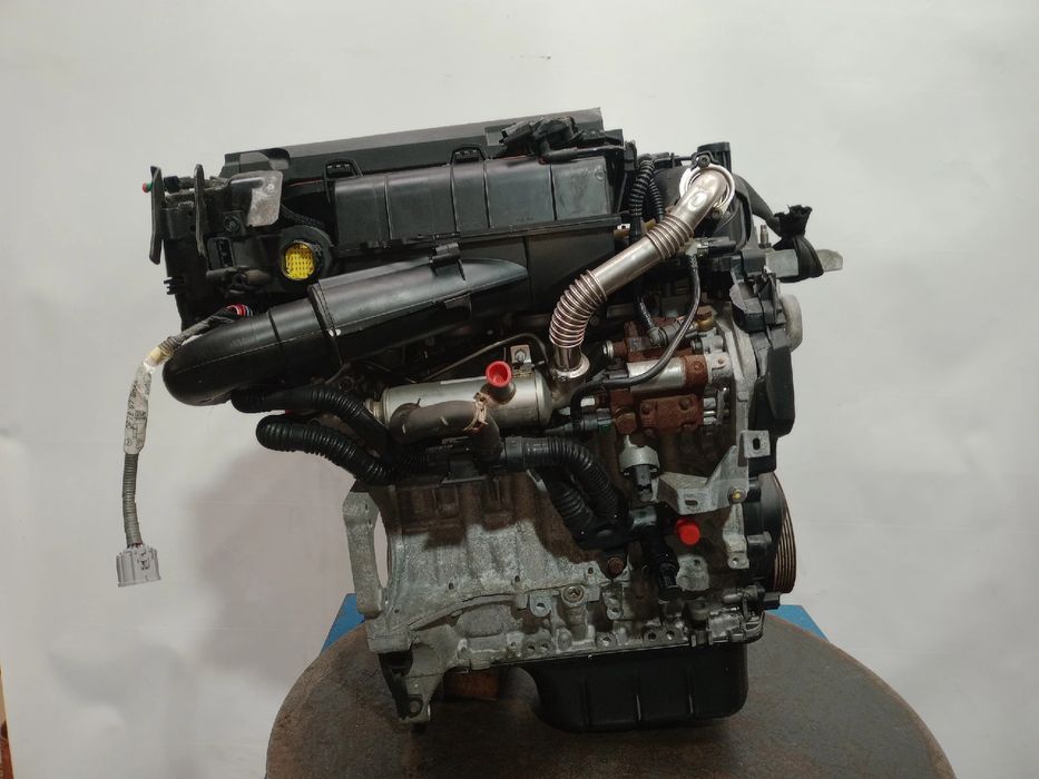 Motor completo MAZDA 2 (DE)
