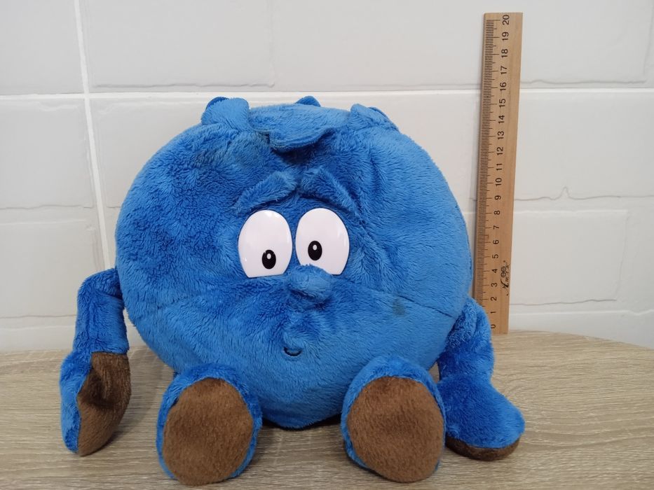 М'які іграшки. Різноманітні. Класні. В чудовому стані