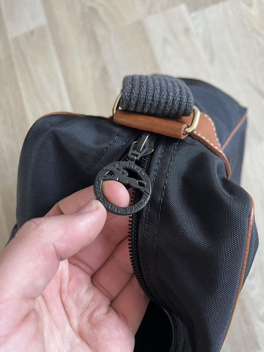 Longchamp  сумка