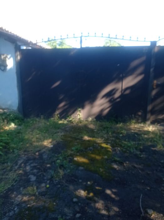 Продам дім в центрі пгт Арбузинка Миколаївської області