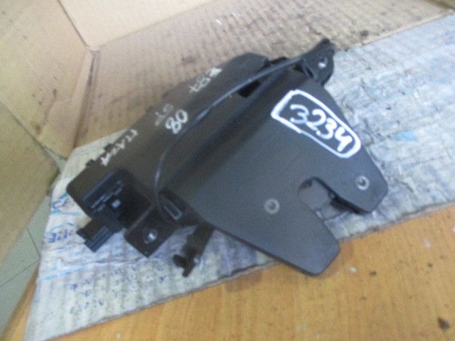 Fechadura / fecho da mala BMW 3 (E90)