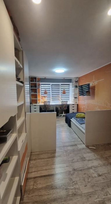 Продається стильна 3к квартира 60 м2