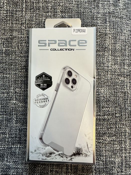 Чехол IPhone 11 pro Max