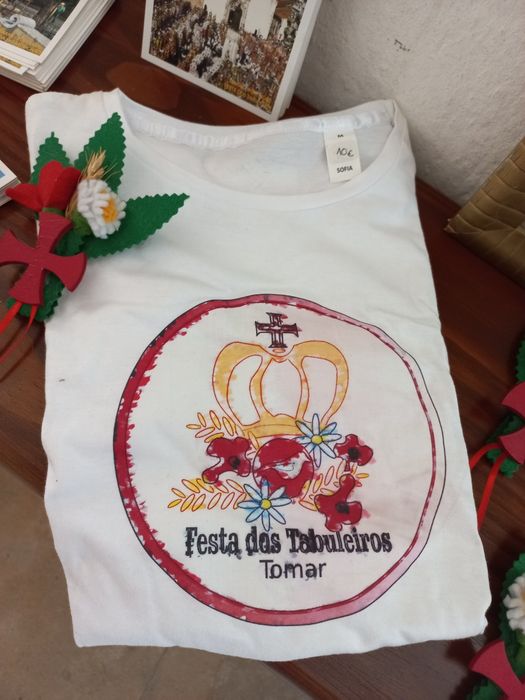 Souvenirs de Tomar
Quadro