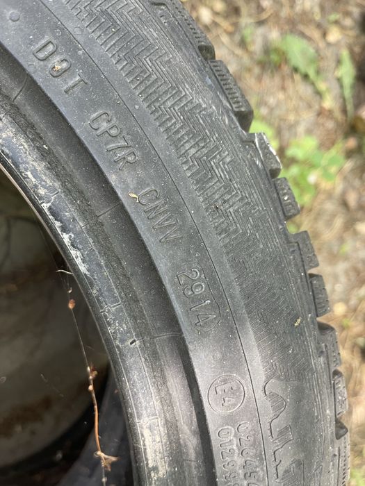 225/45 R 17-Gislaved Nord-Frost 100