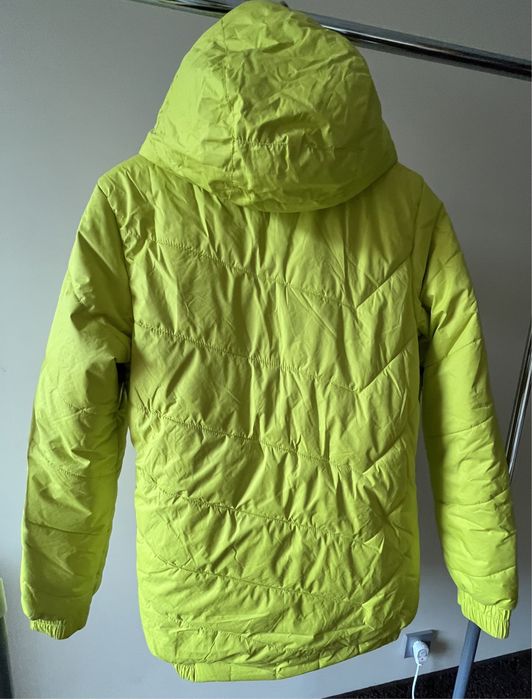 Kurtka snowboardowa - narciarska Protest, damska