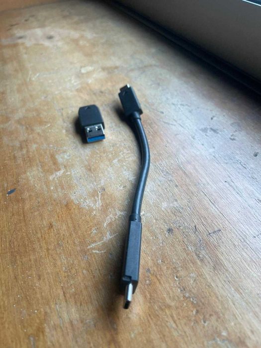 Cabo USB-C tipo C 40Gbps para USB3.1 Gen2 para SANDISK  Extreme PRO SSD T5