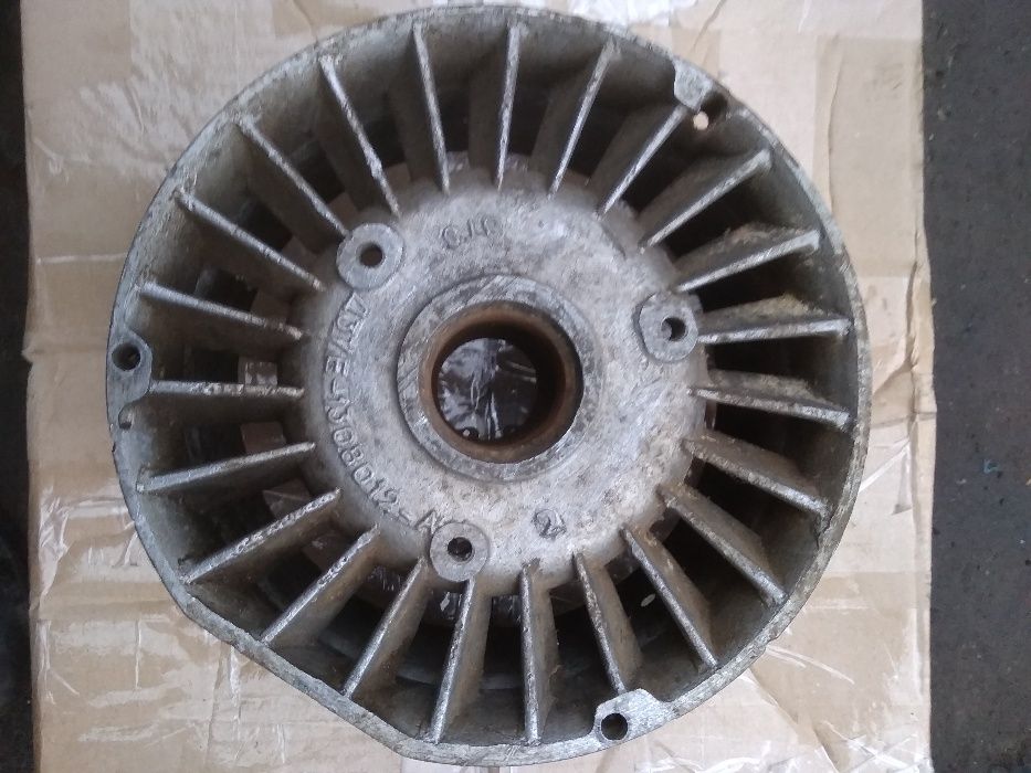 Корпус турбини Т25