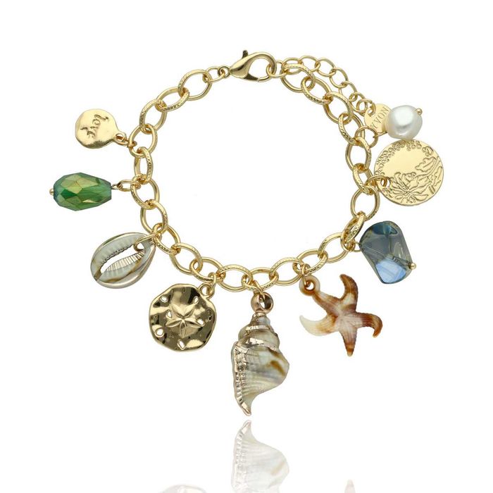 Bransoletka Ocean Life